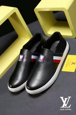 LV Men Loafers--070